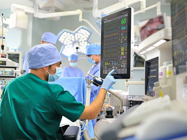 surgery