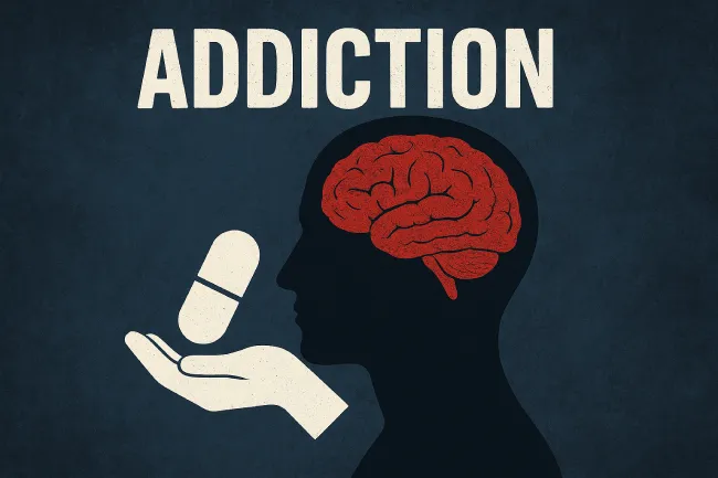 Addiction