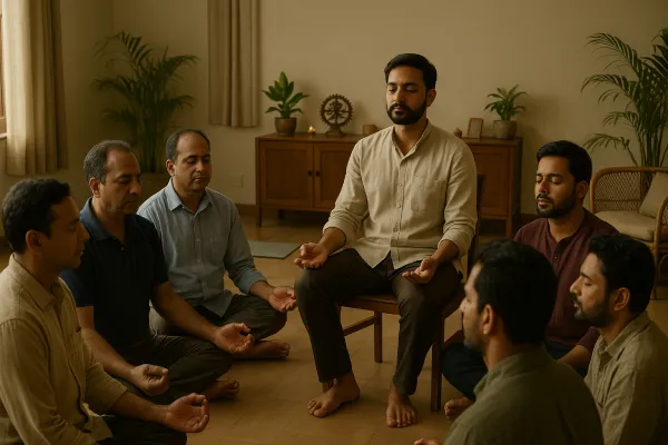 Nasha Mukti Kendra Purpose