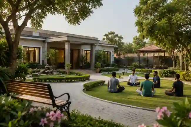 nasha-mukti-kendra-in-gurgaon Nasha Mukti Kendra in Gurgaon